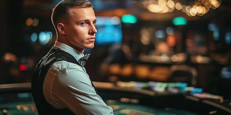 Colok Naga card positions and prediction interface