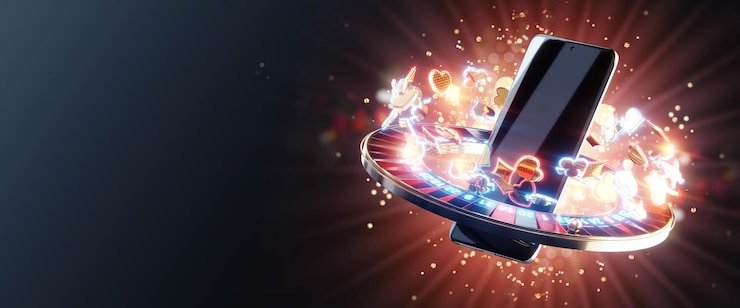 winslot303 login featured game showcase